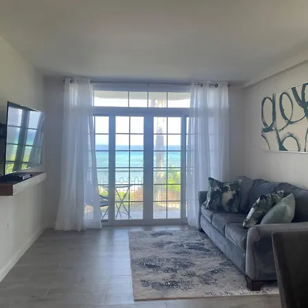A Cozy Condo At Sea Castles Montego Bay Exterior photo